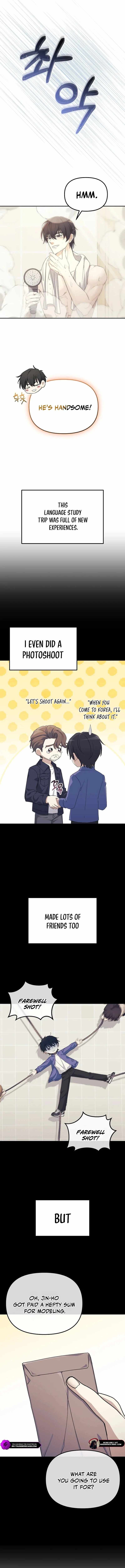 The Reset Life of a Game Addict Chapter 4 8